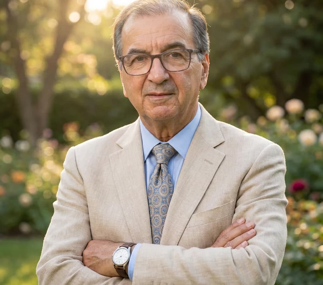 dr madjoudj chirugien esthetique et  conferencier en algerie