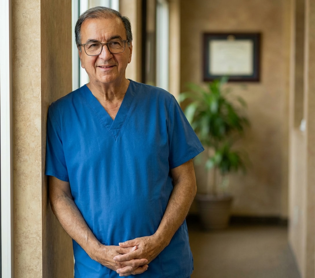 Otoplastie à Alger par le Dr Madjoudj