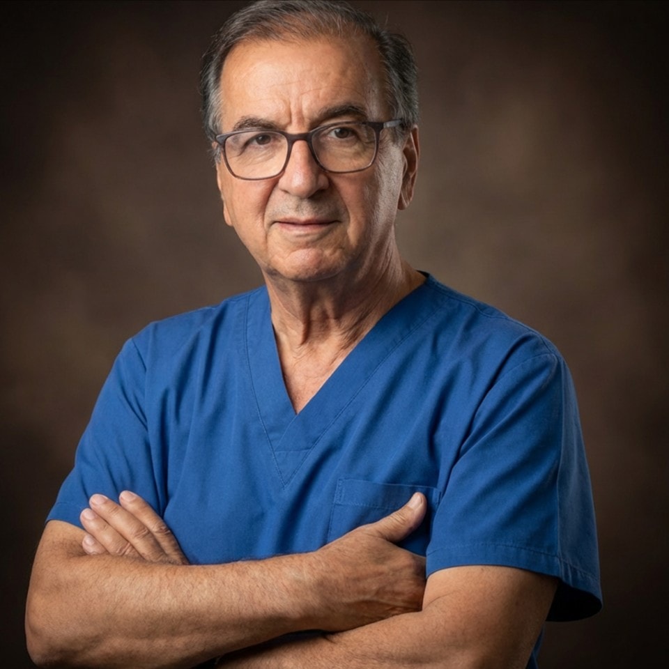 dr madjoudj ahcene  chirurgie esthetique algerie